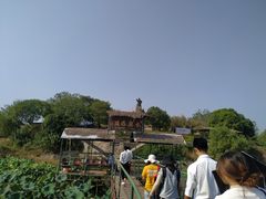 -张公山寨景区