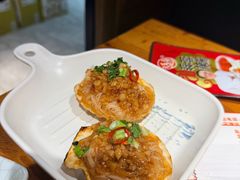 -军嫂烧烤(马家店)