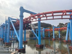 -南京银杏湖乐园