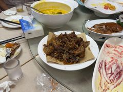 -普天和酒楼(天津之眼店)