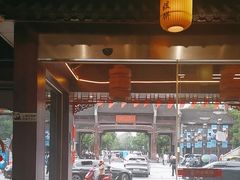 -外婆船宴餐厅·外婆喊你回家吃饭