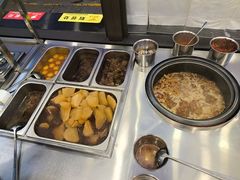 -阿婆牛杂·粉面饭(广州越秀杨箕地铁站店)