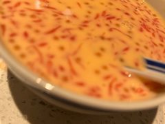 杨枝甘露-肥仔文澳门猪骨煲(南京西路店)