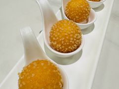 -喜势点·糖沙翁手工茶点·本地人茶居(永庆坊店)