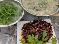 -胡世羊肉汤(南街店)