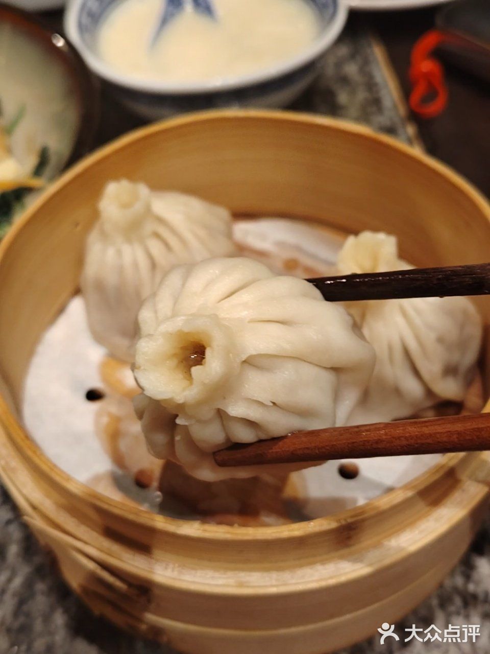在夫子庙南京大牌档，解锁五一美食！
