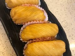 -点都德(华强南店)