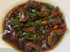-鲁达面馆本帮风味(共康东路店)