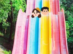 -阿酋湾水上乐园