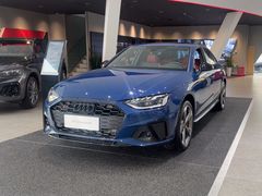 -浙江元通滨奥汽车有限公司(奥迪4S店)