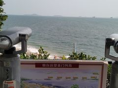 -胡里山炮台
