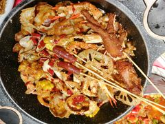 -辣小鲜·南昌大排档(船山路店)