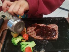 -必胜客(唐延店)