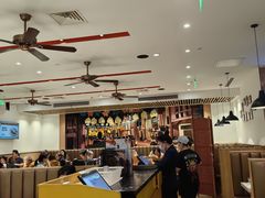 -龙记香港茶餐厅(久光百货店)