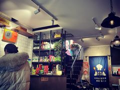 -三生小馆(亭知路店)