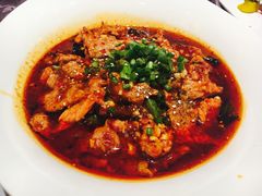 -北李妈妈菜·海肠捞饭(高新万达店)
