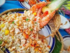 -茉莉.Red Crab