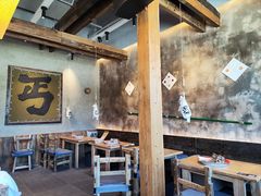 -北丐先生·野馄饨烧烤(泰达E街区店)