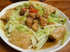 -玲燕蒸菜馆(江东路店)