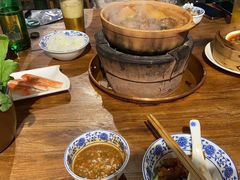 -十六蒲(桂林路店)