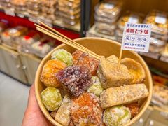 -普宁反沙番薯芋头