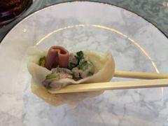 -韩记海鲜饺子旗舰店(红海新区店)