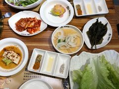 -万兴佳烤肉·长白山老味道(宏泰广场店)