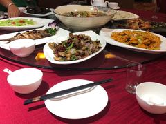 -庞大滦州国际大酒店