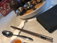 -皇朝会.经典传统粤菜(外滩店)