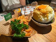 -岛风·台食小馆 ISLAND BISTRO(烟台山店)