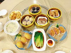 -食为先(中山七路店)