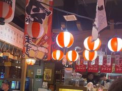 -白石の深夜食堂(宝龙店)