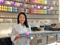 -视博茶点(美狮美高梅店)