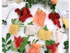 -国贸旋转餐厅(国贸广场店)