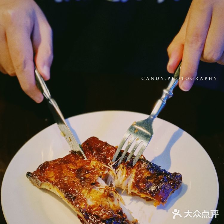 深圳美食[拔草]美式和牛汉堡绝了🍔吃肉满足[胜利]