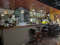 -咖法森林·咖啡  酒吧(天河店)