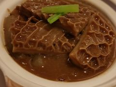 -利苑酒家(合景国际金融广场店)