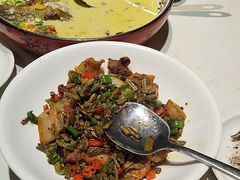 -食膳人家·永州美食地标(双牌店)