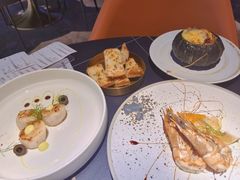 -404干式熟成牛排馆•聚会餐厅