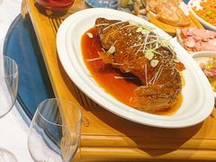 -卫鼎轩·曹公馆(鼓楼店)
