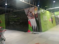 -永辉超市(回龙观店)