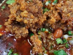 -代四孃牛华豆腐脑美味小食(总店)