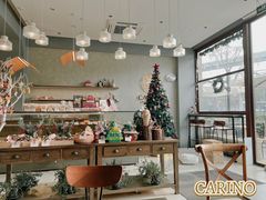 -CARINO BAKERY&CAFE(南方商城店)