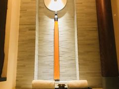 -西安华清御汤酒店