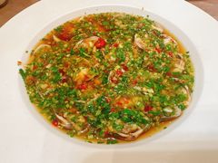 -顺味凤城·顺德菜专门店(九六广场店)