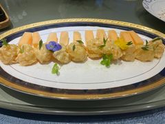 -悦海楼(三衢路店)