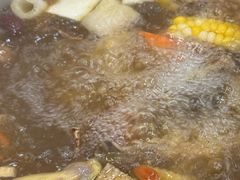 桑拿底汤-阿多私房菜(顺德店)
