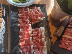 -草原塞蛮羊火锅城(港湾店)