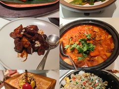 -小厨娘淮扬菜(天印大道店)