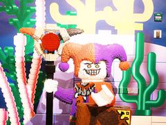 -上海乐高探索中心